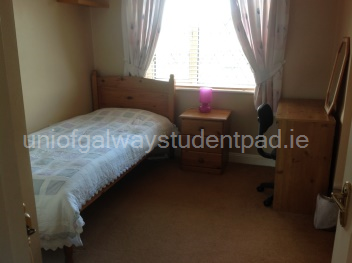 single bedroom