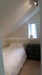 Single Room €145 pw