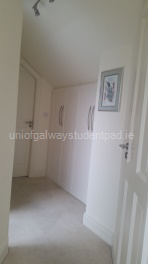 Student Rooms & Wardrobes