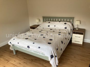 Double bedroom no. 2