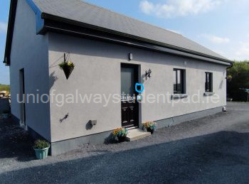 Outside property 