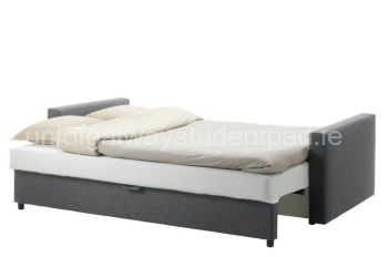 IKEA FRIHETEN Convertible bed