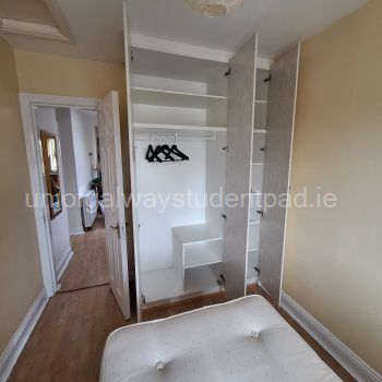 ample storage 