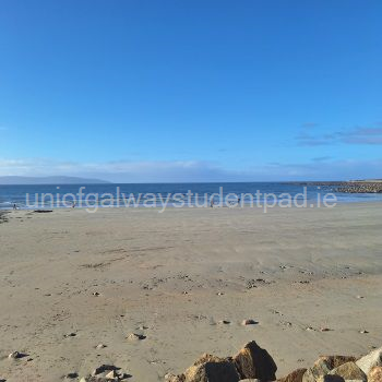 silver strand -30 mins walk away